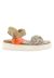 Shoesme Sandalen RA22S070-B Beige