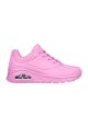 Skechers Uno Stand On Air 73690/PNK Roze