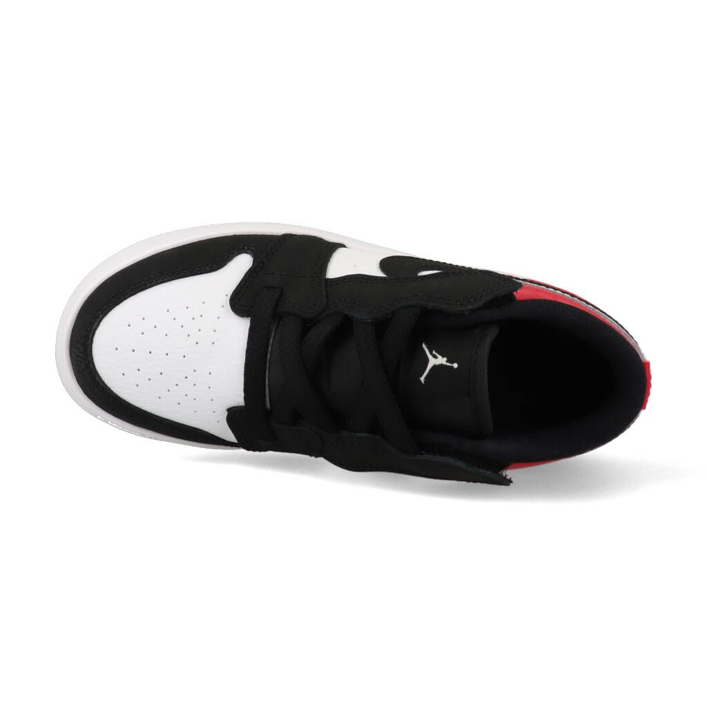 nike Jordan Outdoor slippers Geel