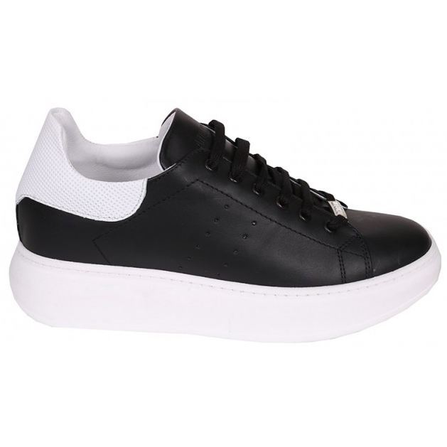 Antony Morato Mmfw01150le300001 Zwart