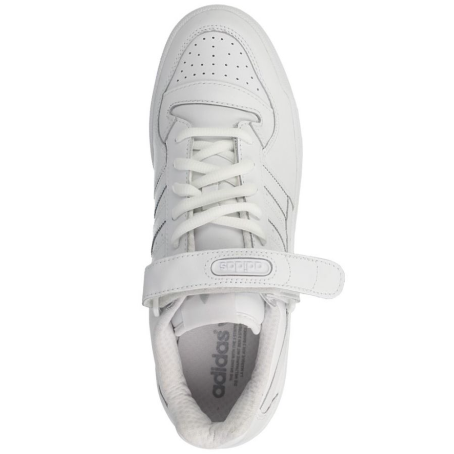 adidas forum lo wit