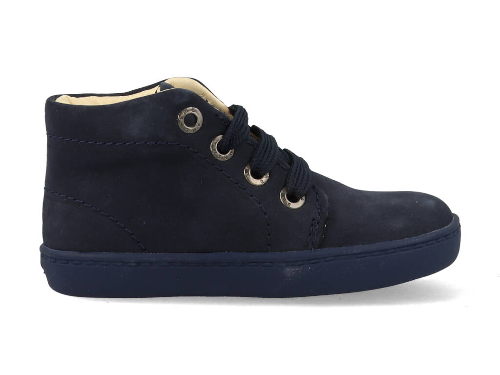 Shoesme Sneakers FL20W001 E Blauw 20