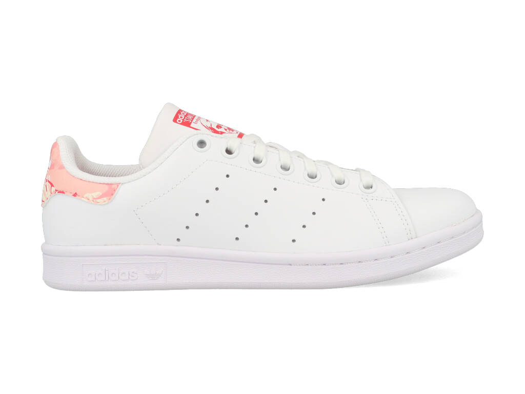 Adidas Stan Smith Cloud White FV7405 Wit / Roze-37 1/3