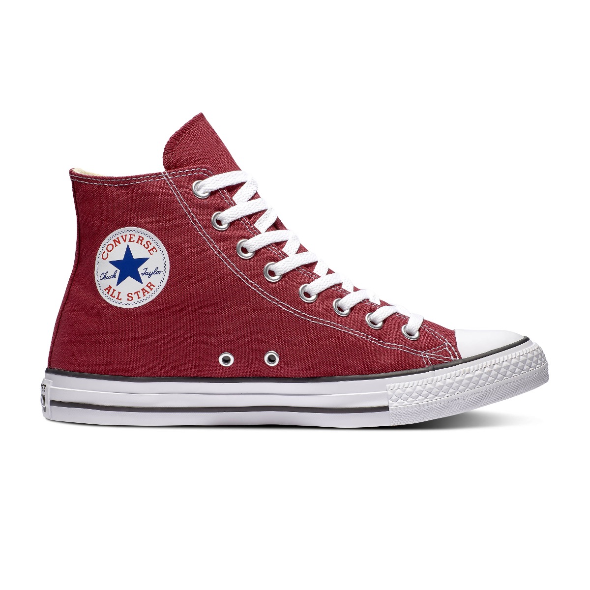 sneakers Converse M9613C Sneakers Textile Fabric