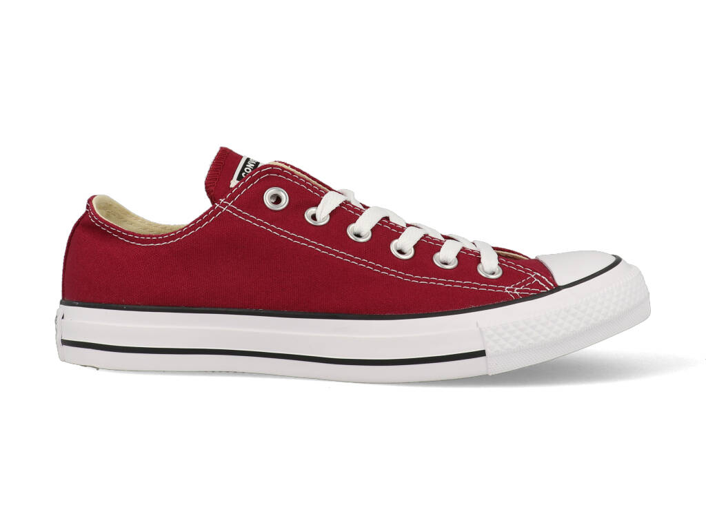 sneakers Converse Chuck taylor all star ox maroon