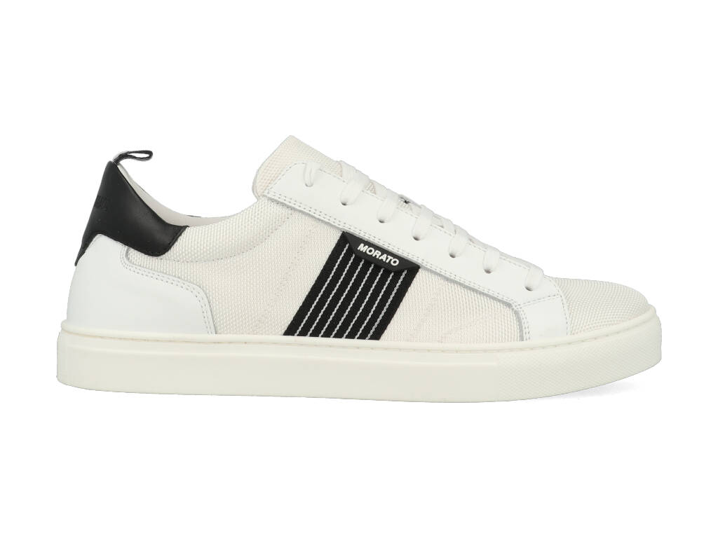 Antony Morato Sneakers MMFW01253-LE500019 Wit-41