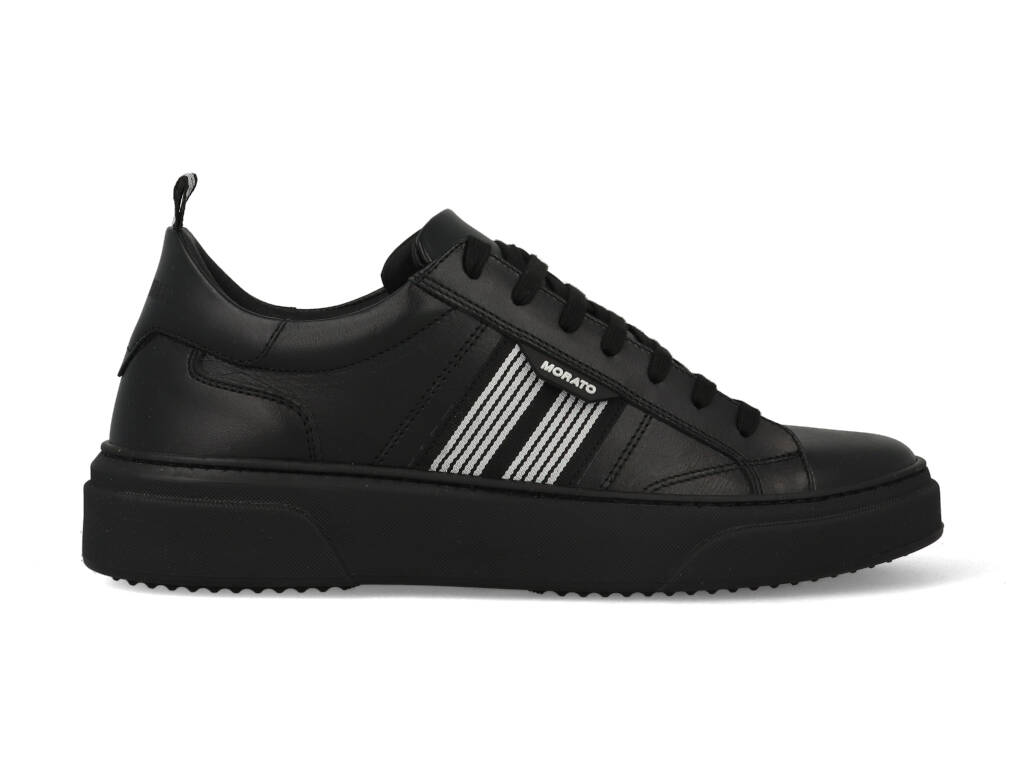 Antony Morato Sneakers MMFW01320 LE300001 Zwart 43