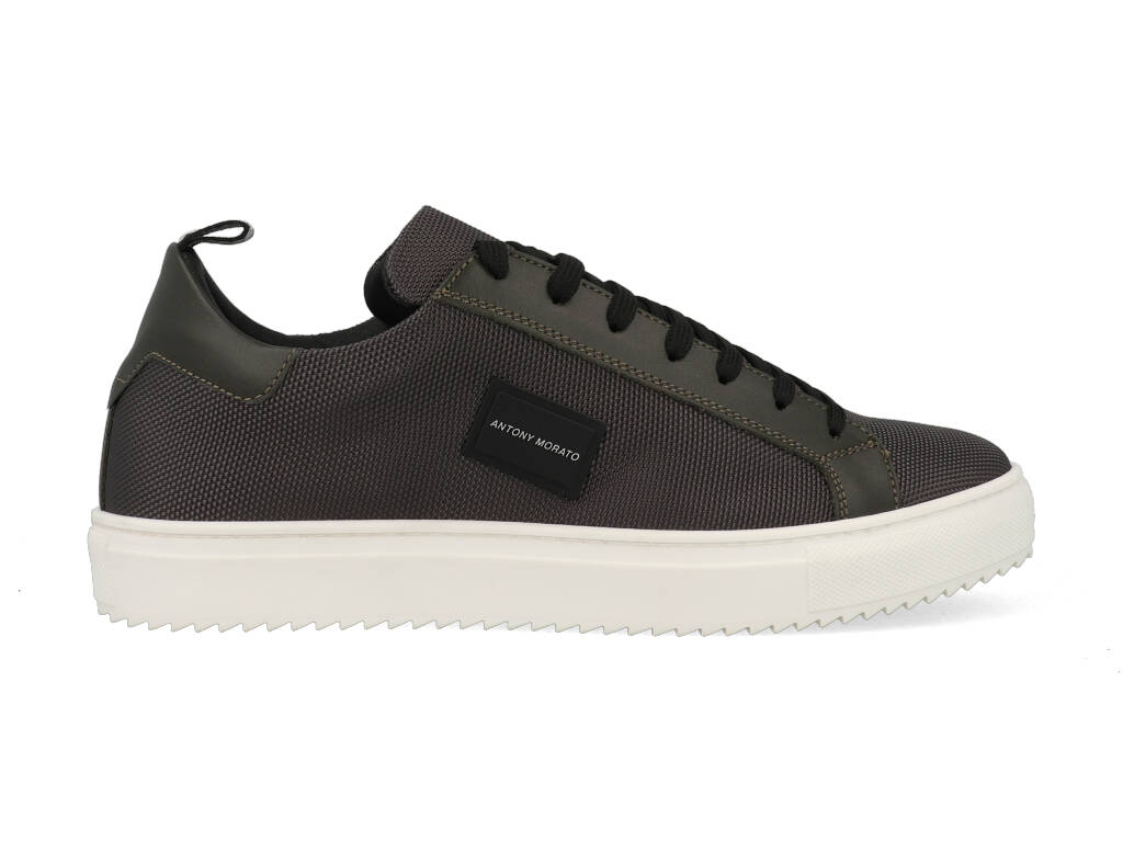 Antony Morato Sneakers MMFW01312 LE500019 Groen