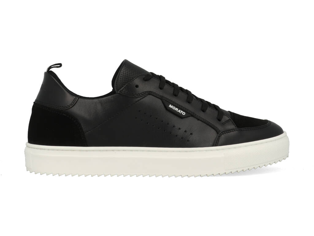 Antony Morato Sneakers MMFW01336-LE300001 Zwart-41