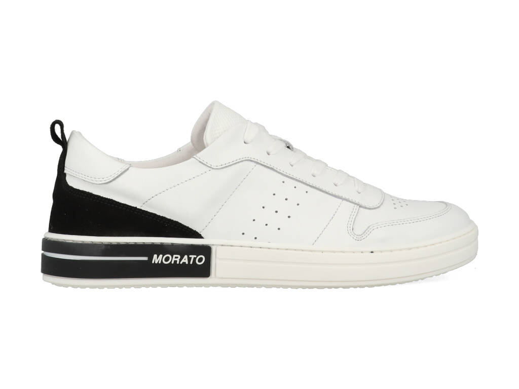 Antony Morato Sneakers MMFW01382-LE300001 Wit-41
