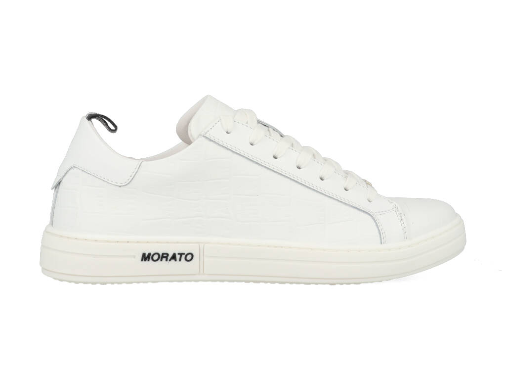 Antony Morato Sneakers MMFW01385 LE300092 Wit 41