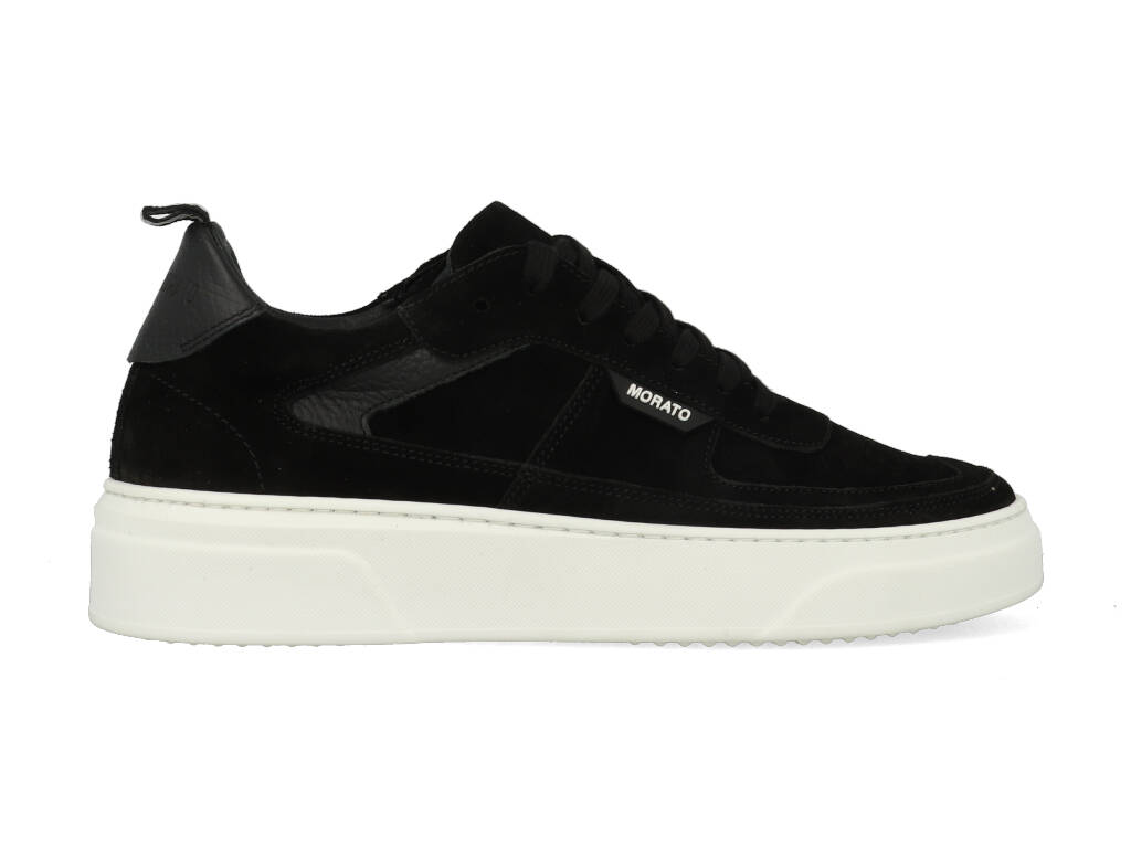 Antony Morato Sneakers MMFW01408-LE300005 Zwart-41