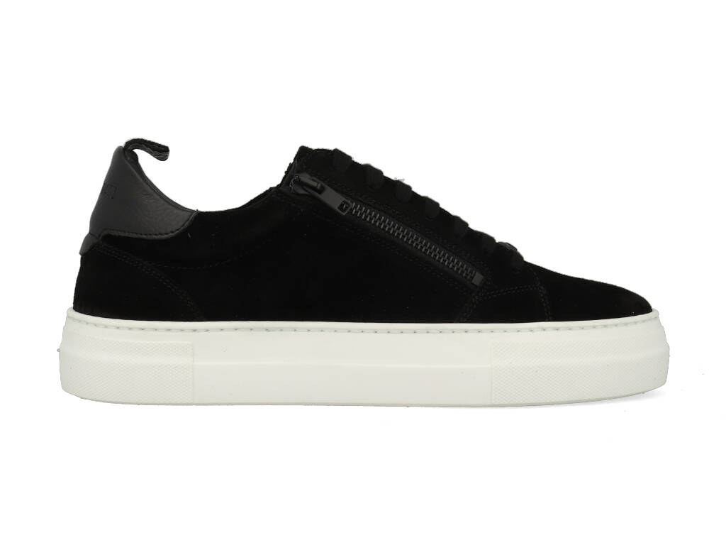 Antony Morato Sneakers MMFW01409 LE300005 Zwart 41