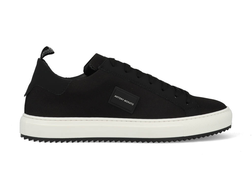 Antony Morato Sneakers MMFW01418-LE500153 Zwart-41