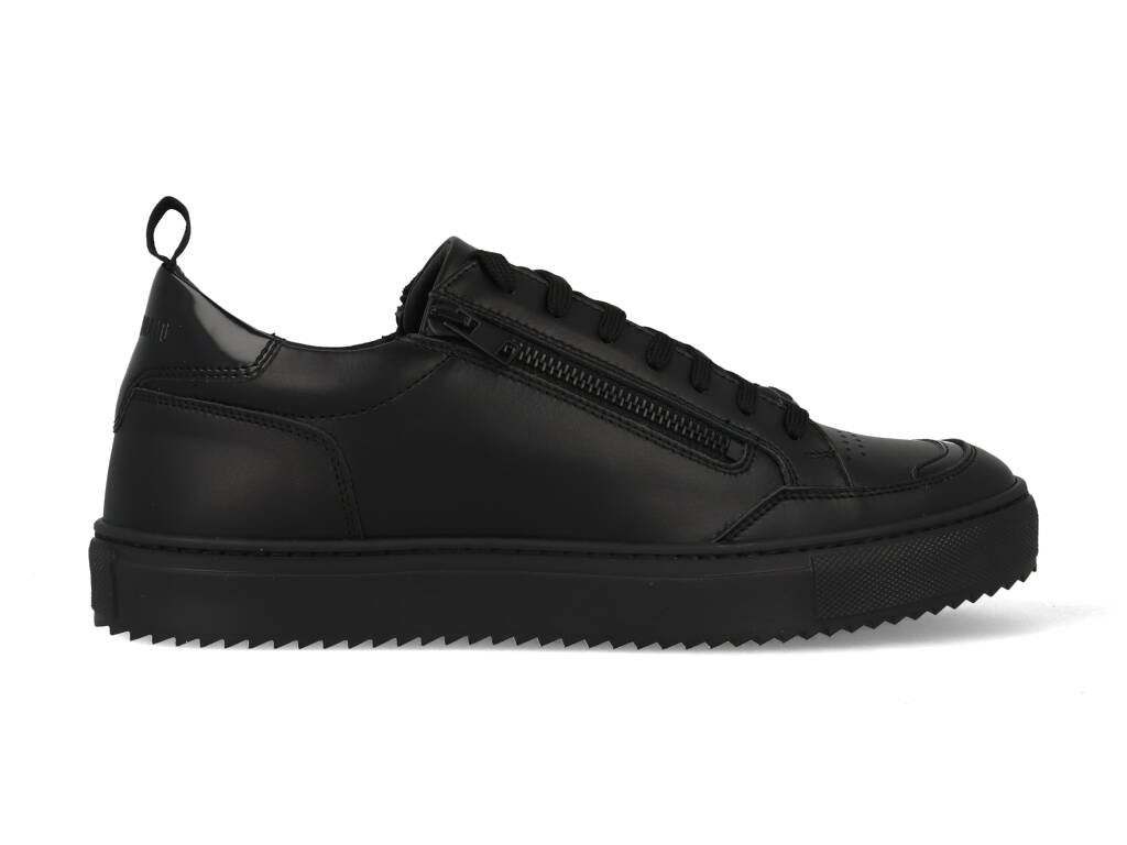 Antony Morato Sneakers MMFW01433-LE300001 Zwart-41