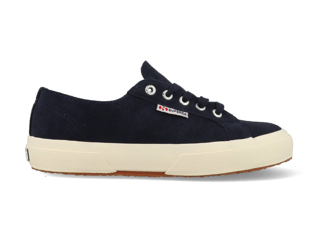 Superga S003SR0 Donker Blauw-37