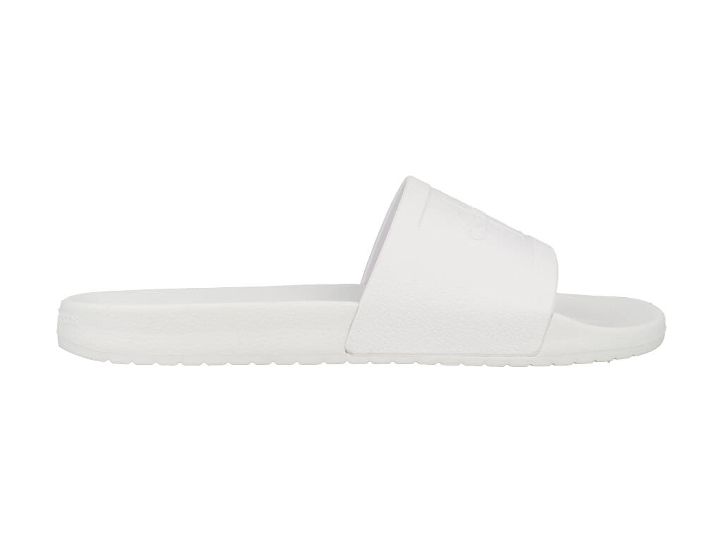 Calvin Klein Slippers Vincenzo S0547 Wit-44