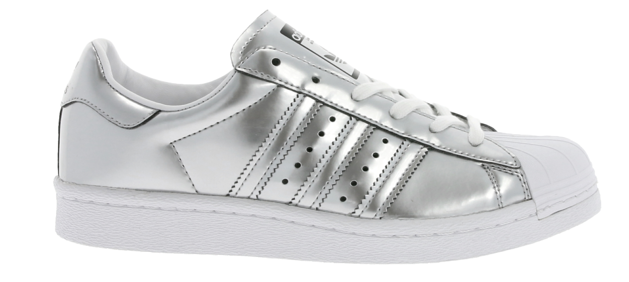 Adidas Superstar Originals BB2271 Zilver-36 2-3