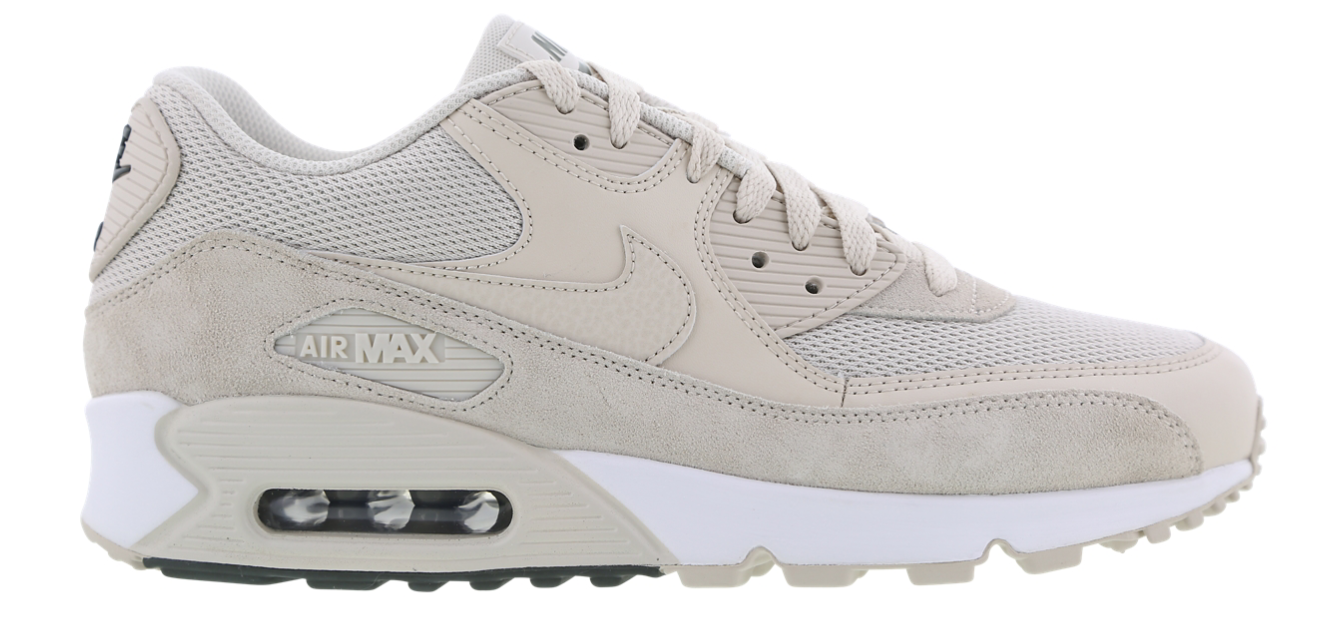 nike air max 90 essential dames cream nike air max 90 essential dames cream