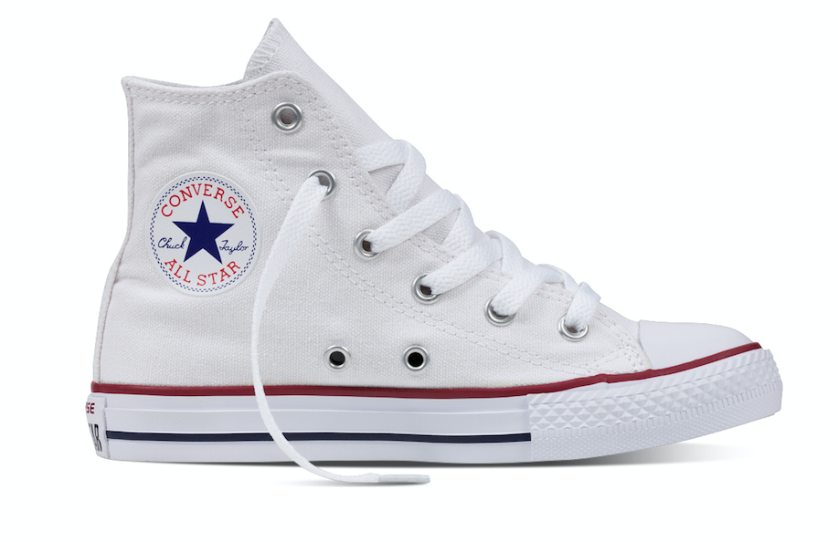 sneakers Converse Yths CT Core HI Optical