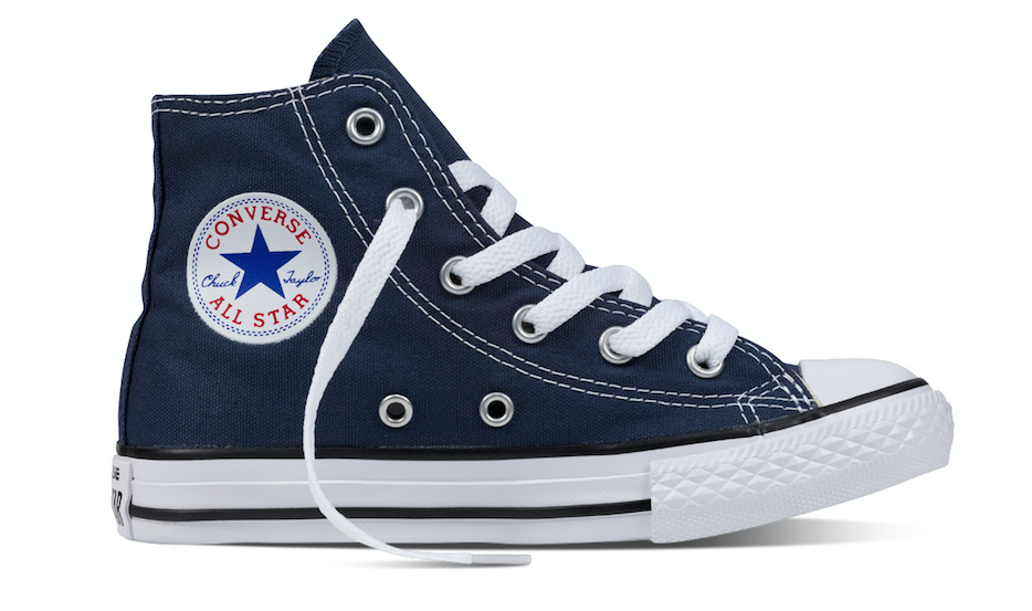 CONVERSE Kinder-sneakers Chuck Taylor