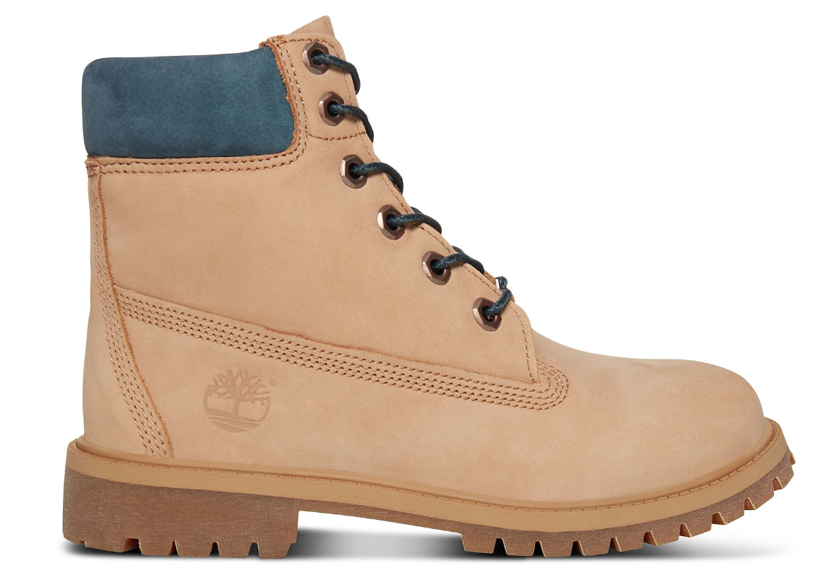 Timberland 6-Inch Waterproof Boots A1PLO Bruin-36