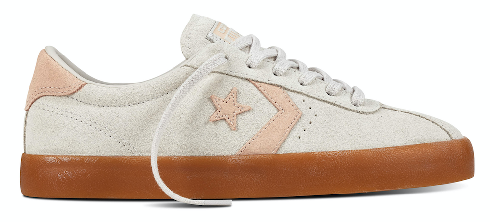 Converse Breakpoint 159500C Beige Creme-35