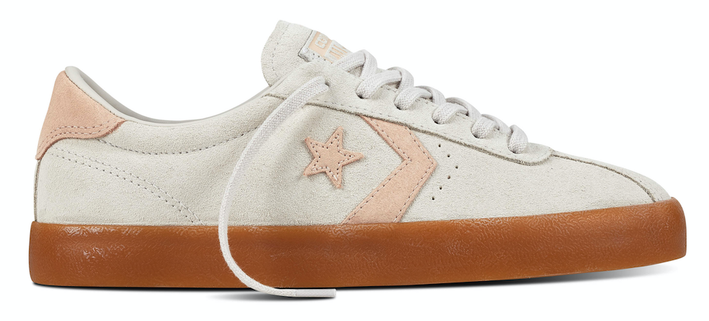 Converse Breakpoint 159500C Beige Creme-41