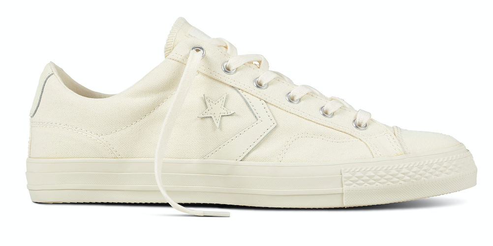 Converse Star Player 159809C Creme-35