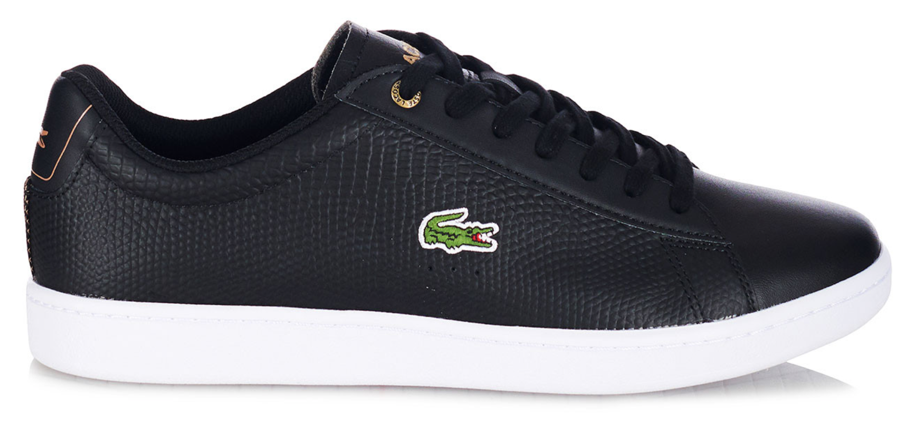 Lacoste Carnaby Evo 7-35SPM00058X0 Zwart-45