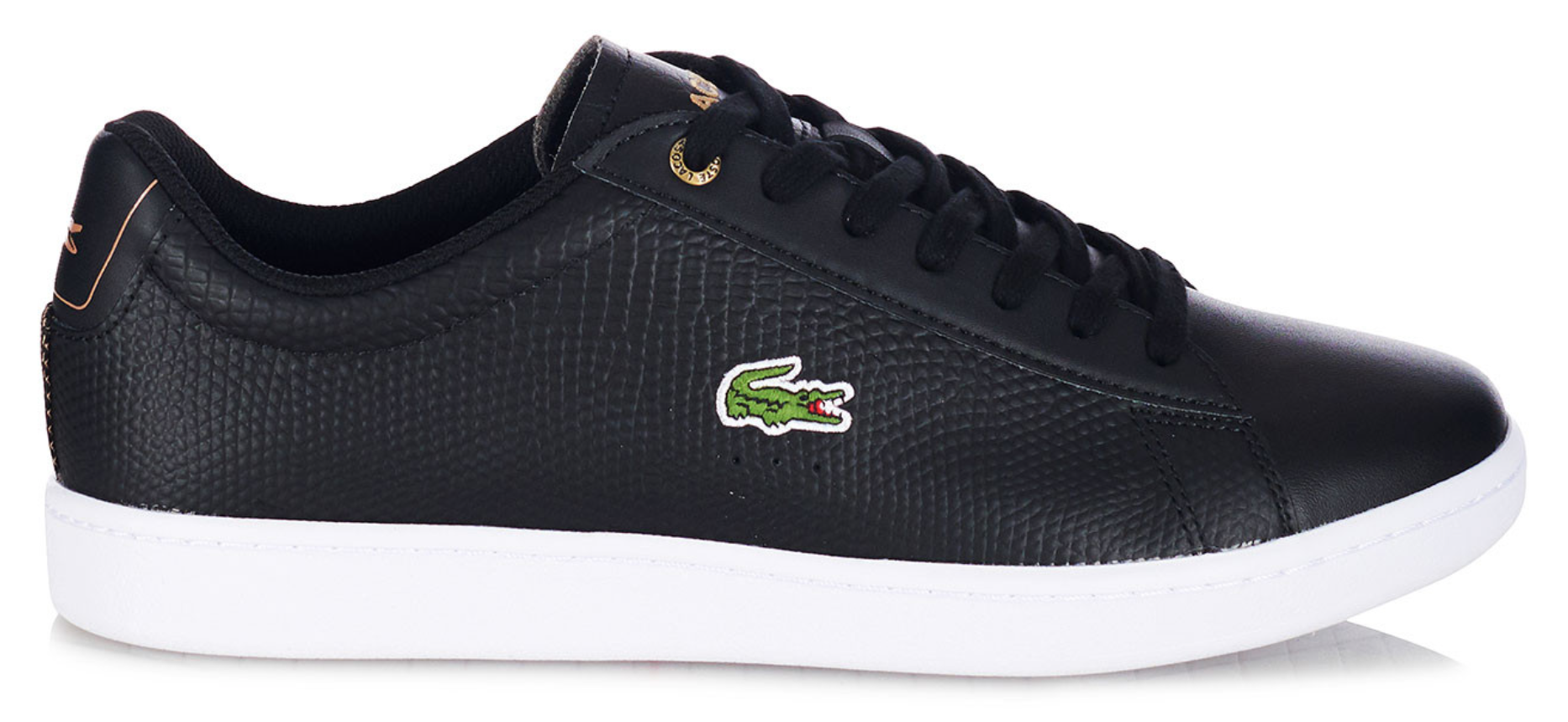 Lacoste Carnaby Evo 7 35SPM00058X0 Zwart 45