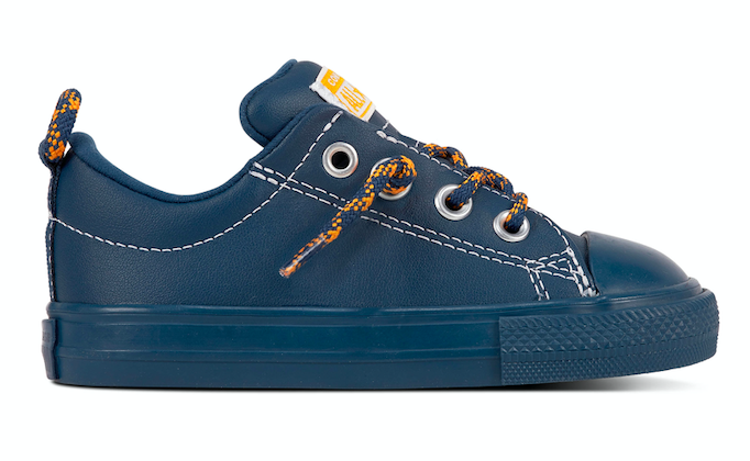 Converse All Stars Kids Street Hiker 762314C Blauw-18