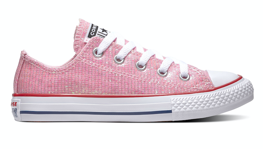 Converse All Stars Chuck Taylor 663628C Roze 33.5