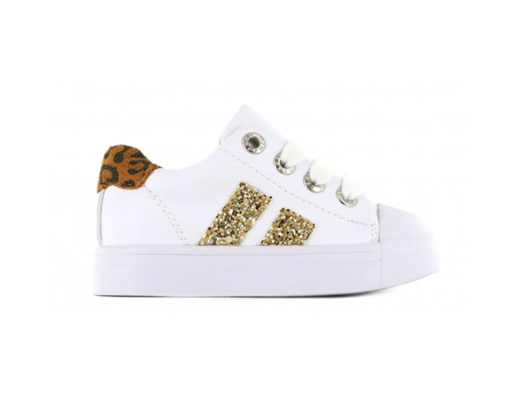 Shoesme Sneakers SH21S021-A Wit-26