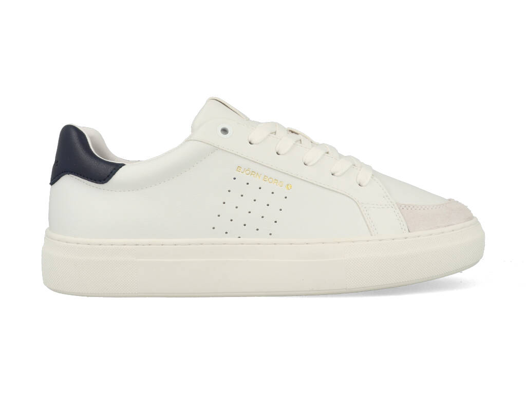 Björn Borg Sneakers T1600 CLS M Wit-41