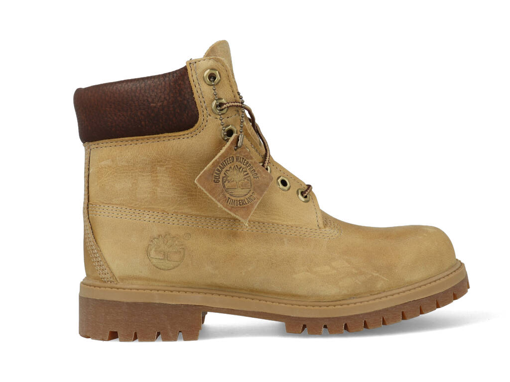 Timberland Premium 6 Waterproof TB027092713 Bruin 45