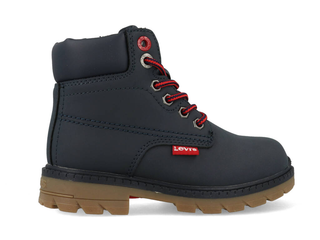 Levi's Boots New Forrest VFOR0050S Blauw-30
