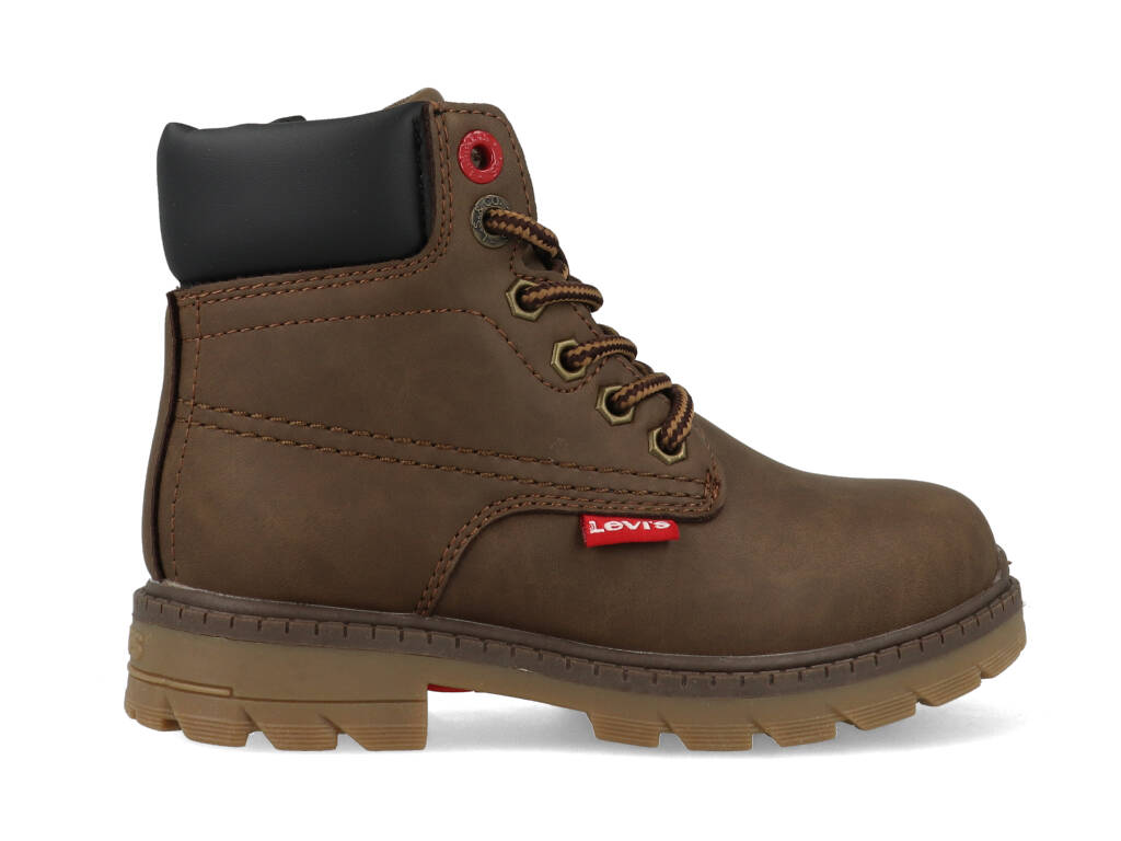 Levi's Boots New Forrest VFOR0050S Bruin 31