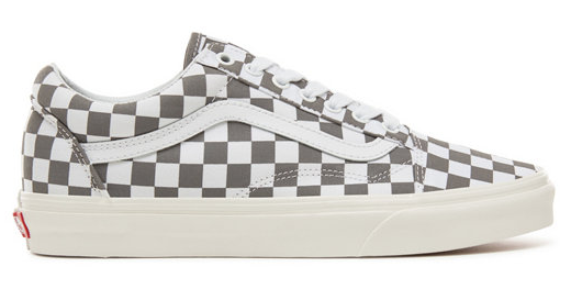 Vans Old Skool Checkerboard Va38G1U53 Zwart Wit 38 vans kopen in de aanbieding Vans Old Skool Checkerboard Va38G1U53 Zwart Wit 38 vans kopen in de aanbieding