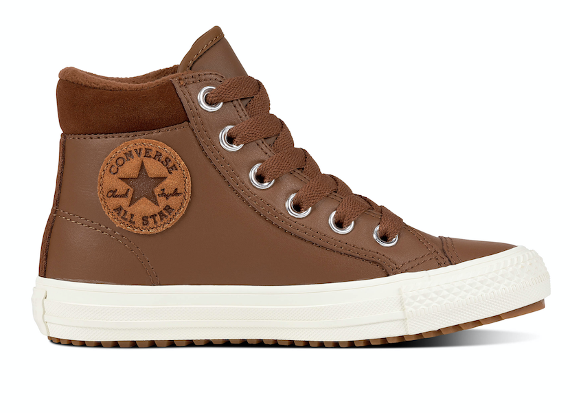 Converse All Stars Pc Boot 661907C Bruin 27 converse kopen in de aanbieding