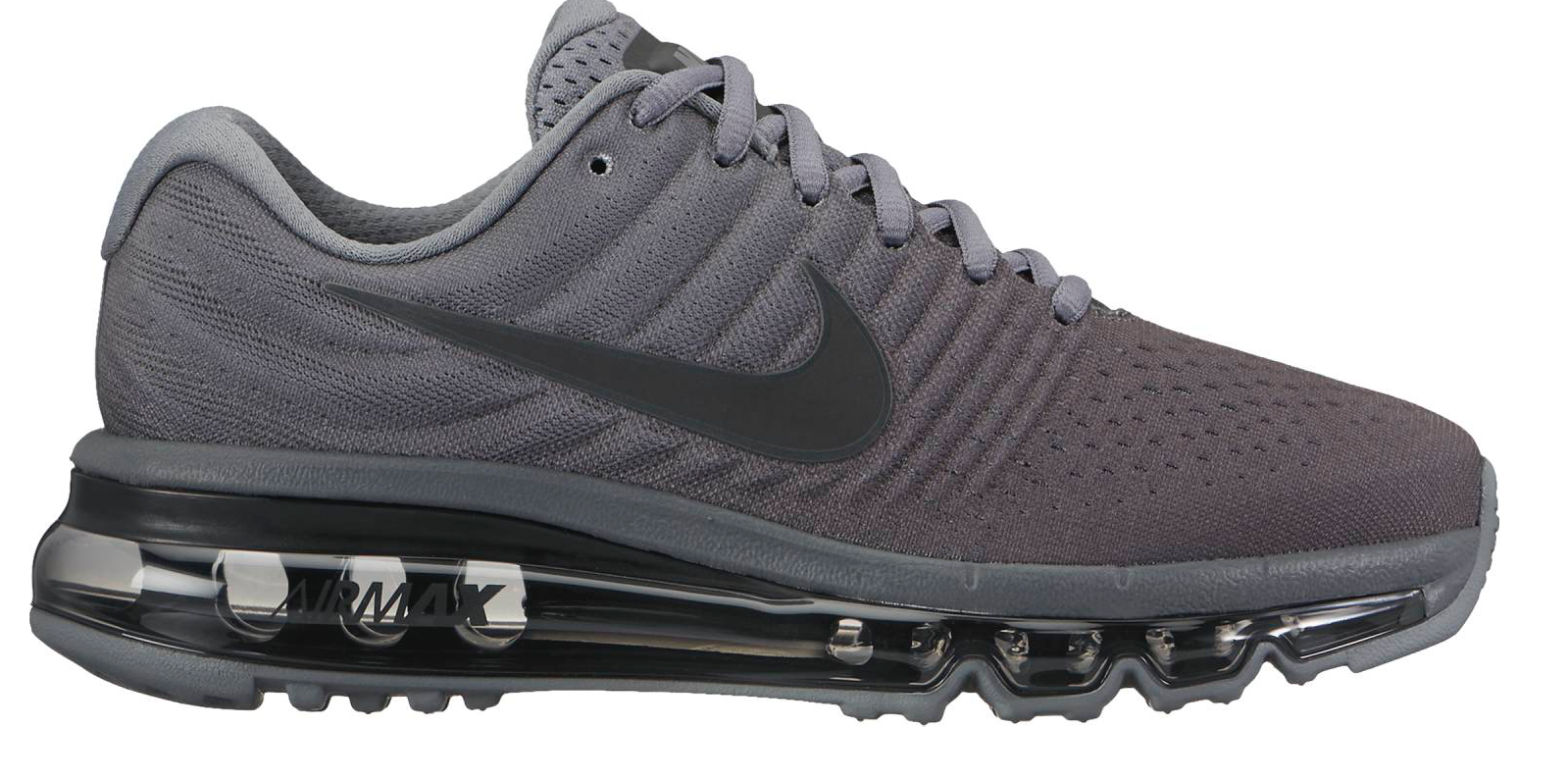 nike air max 2017 bordeaux rood