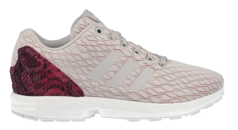 Adidas Zx Flux Grijs B35318 36 23 adidas kopen in de aanbieding