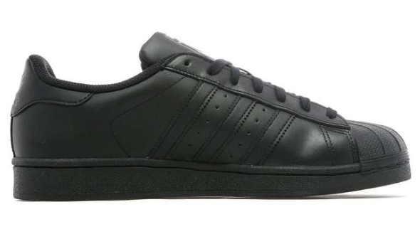 Adidas Superstar Foundation Af5666 Zwart 42 23 adidas kopen in de aanbieding