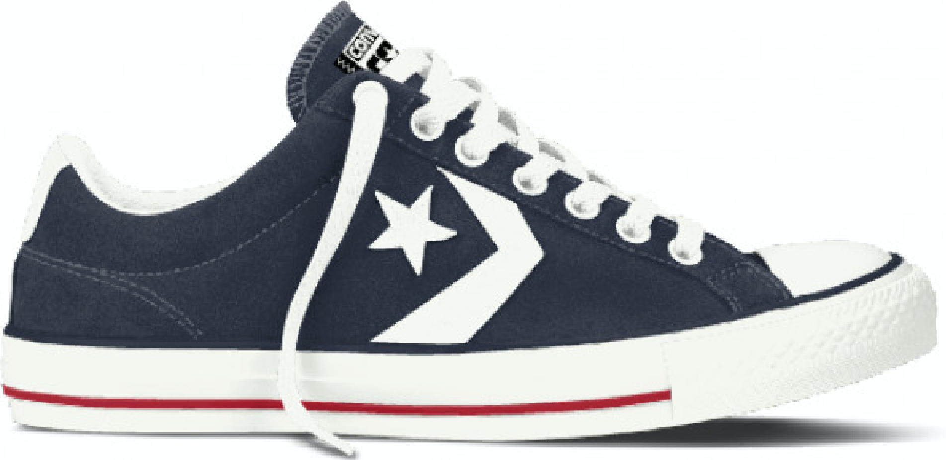 Converse Star Player 144150C Navy Blauw 41 converse kopen in de aanbieding Converse Star Player 144150C Navy Blauw 41 converse kopen in de aanbieding