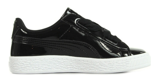 Puma Sneakers Kids 363353 01 Zwart 21 puma kopen in de aanbieding