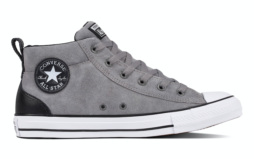 Converse All Stars Suede 161466C Grijs 42 converse kopen in de aanbieding Converse All Stars Suede 161466C Grijs 42 converse kopen in de aanbieding